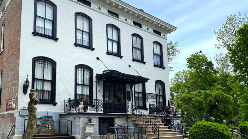 Lemp Mansion