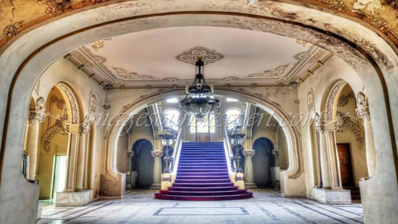 Casino
