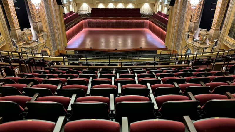 Milwaukee Symphony Orchestra