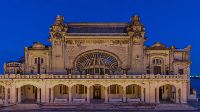 Casino
