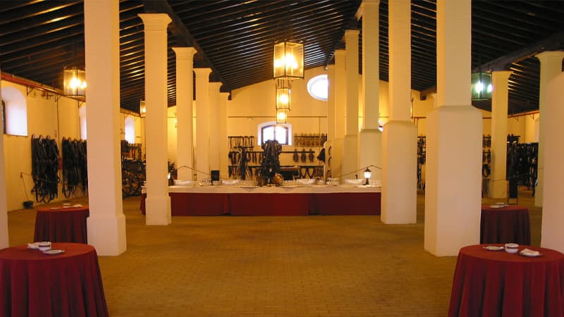 Museo del Enganche