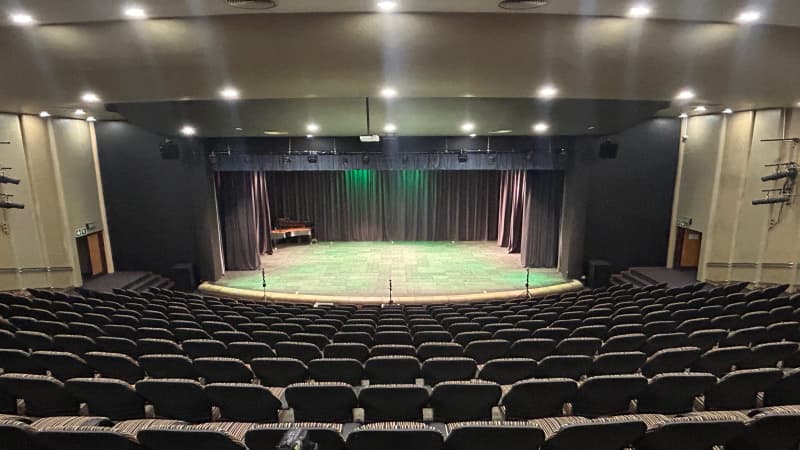 Hilton College Theatre