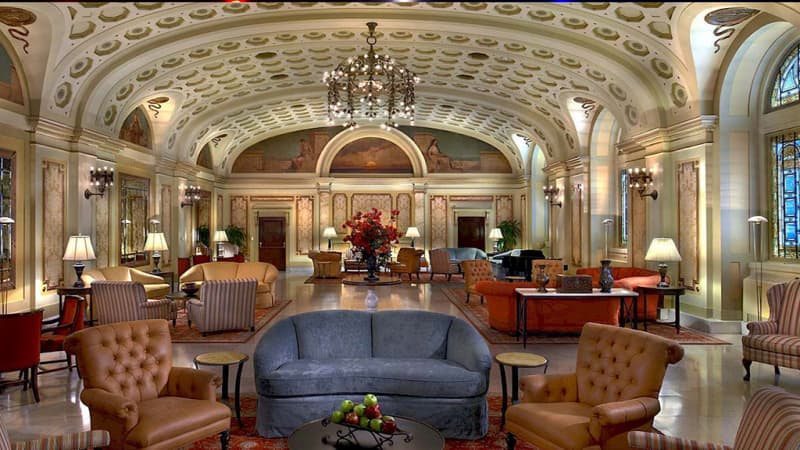 The Grand Baltimore