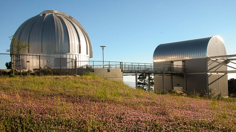 Chabot Space & Science Center