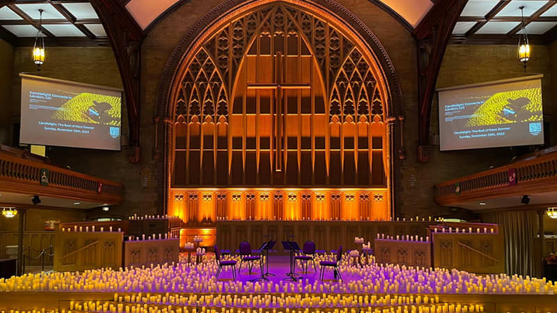 Metropolitan United Church