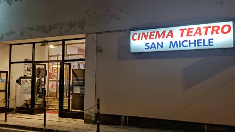 Cinema Teatro Nuovo San Michele
