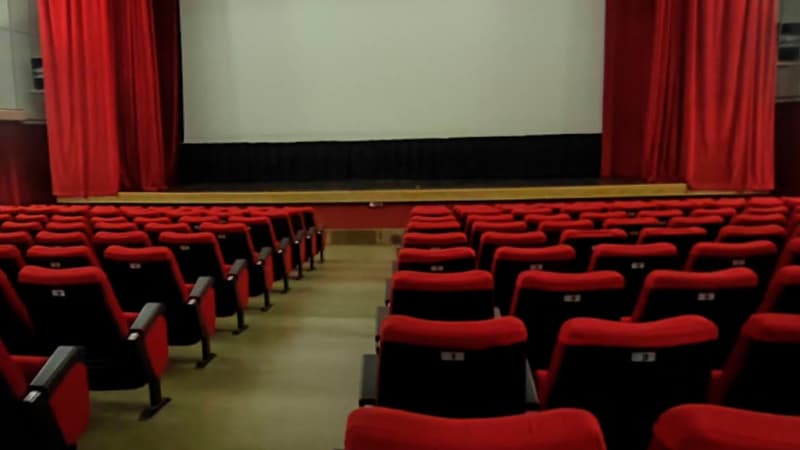 Cinema Teatro Nuovo San Michele