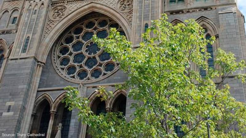 Truro Cathedral