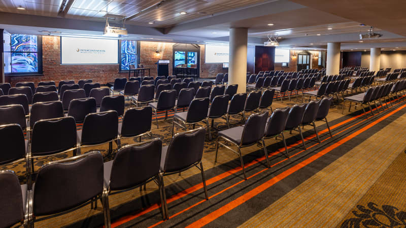 InterContinental Melbourne by IHG