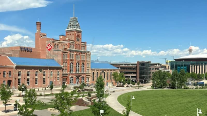 Auraria Campus, 1000 Larimer St, Denver, CO 80204