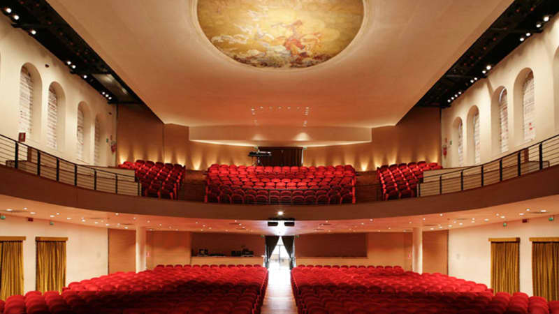 Teatro del Parco Bissuola