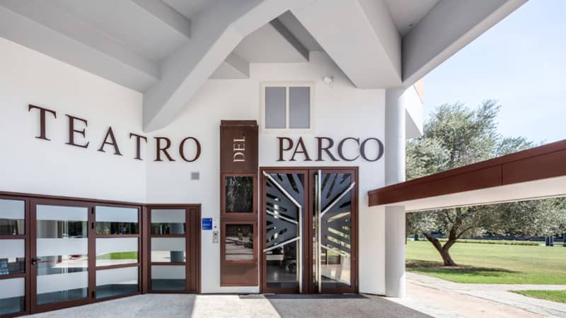 Teatro del Parco Bissuola