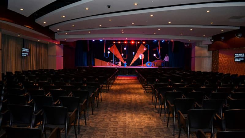 Escenario 360