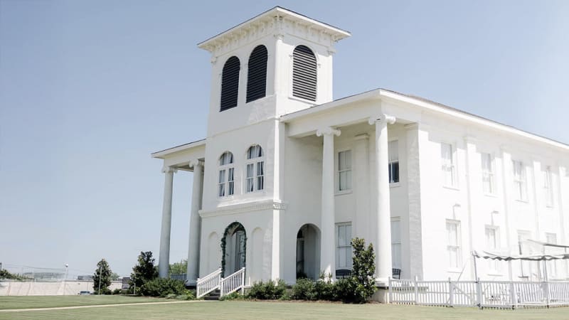 Historic Drish House