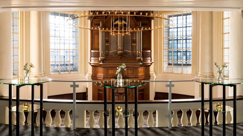 Renaissance Koepelkerk