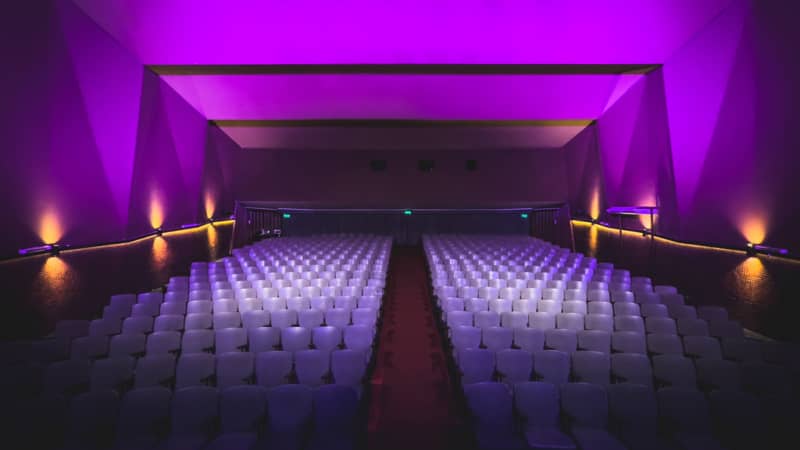 Teatro Selectro