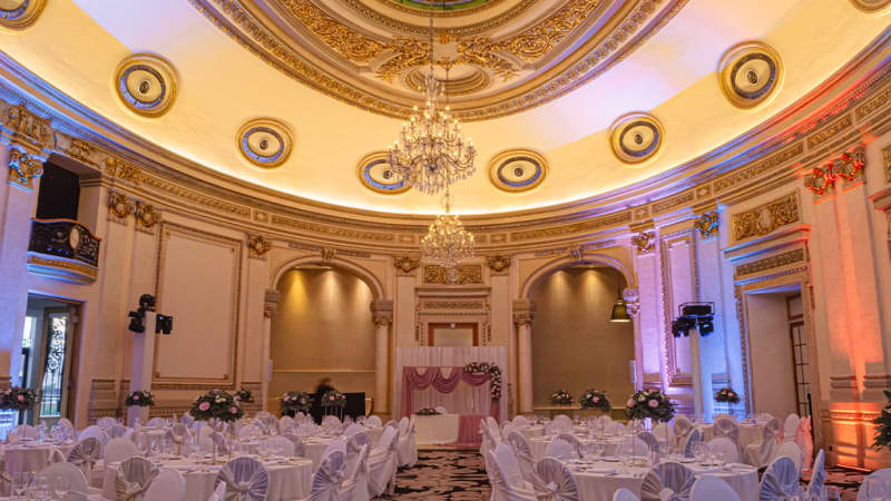 Sofitel Montevideo Casino Carrasco and Spa