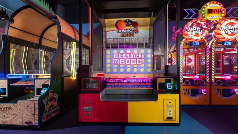 Gamestate Zoo Berlin