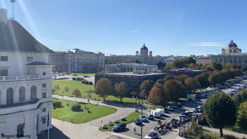 Hofburg