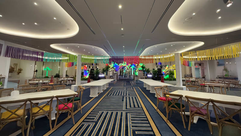 Fontainebleau Miami Beach