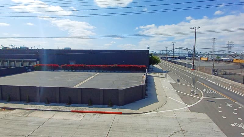 516 South Mission Road, Los Angeles