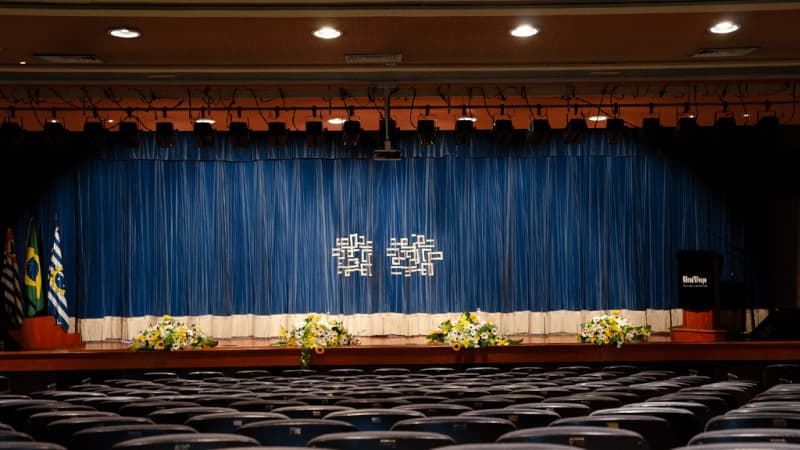 Teatro Univap
