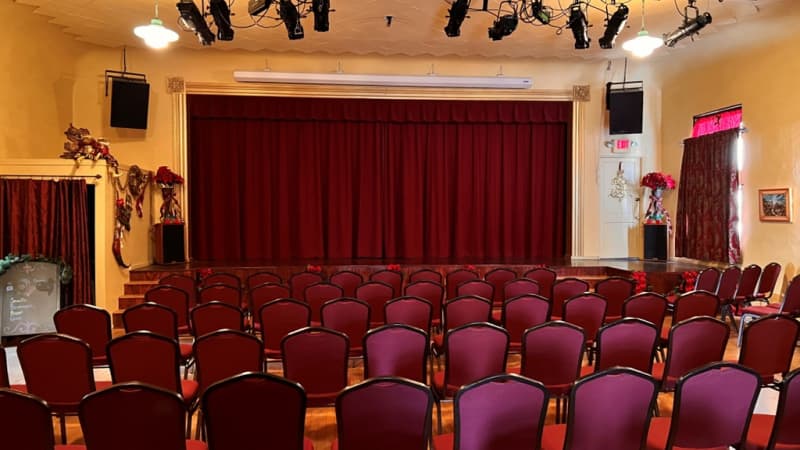 Theatrikos Theatre Company