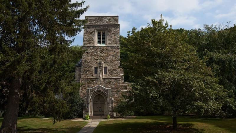 St. Mark’s Episcopal Church