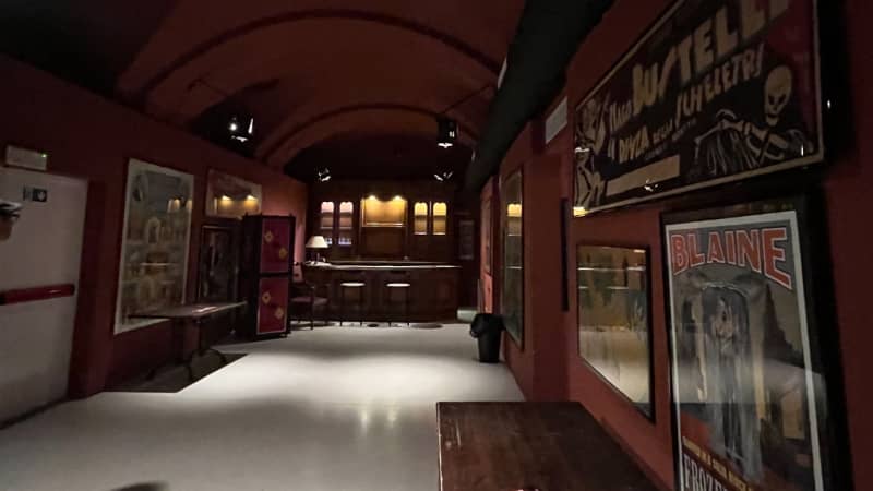 Teatro Juvarra