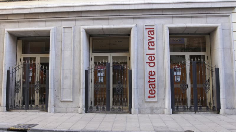 Teatre del Raval