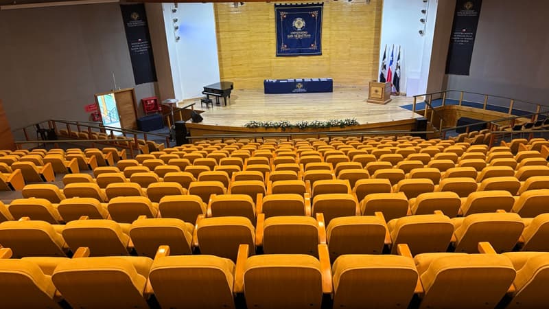 Universidad San Sebastian