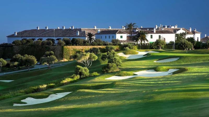 Real Club Valderrama