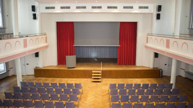 Tagungszentrum Kolpinghaus München-Zentral GmbH