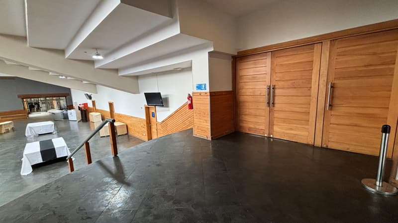 Universidad San Sebastian