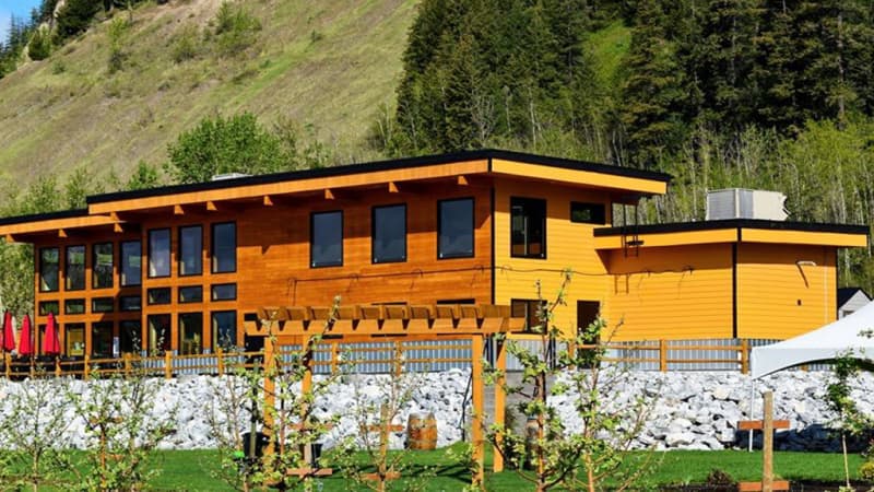 Northern Lights Estate Winery