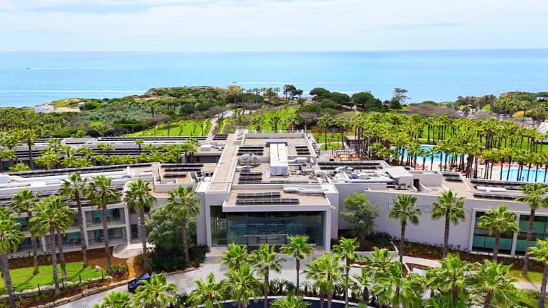 Kimpton Atlântico Algarve