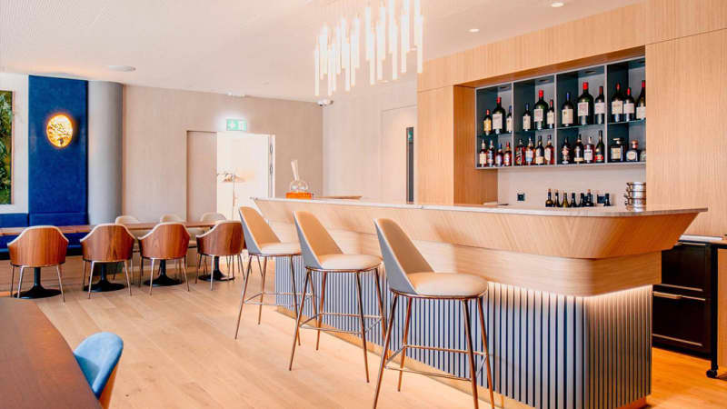 Fresha restaurant