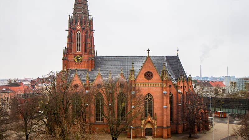 Christuskirche