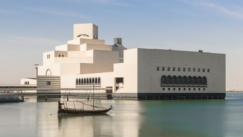 Museum of Islamic Art