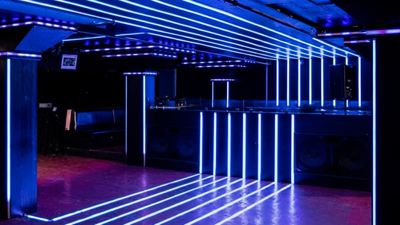 Temple Nightclub Denver