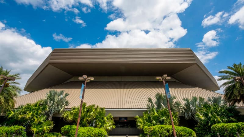 Festival Grounds at University of New Orleans’ Lakefront Arena