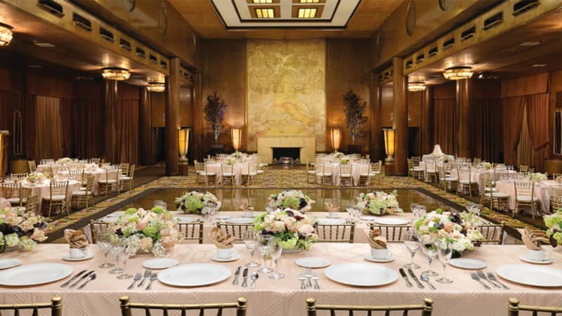 Queen's Salon