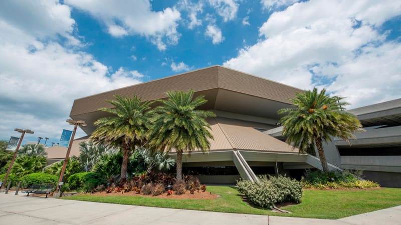 Festival Grounds at University of New Orleans’ Lakefront Arena