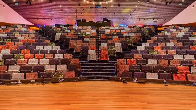 Jeugdtheater Hofplein