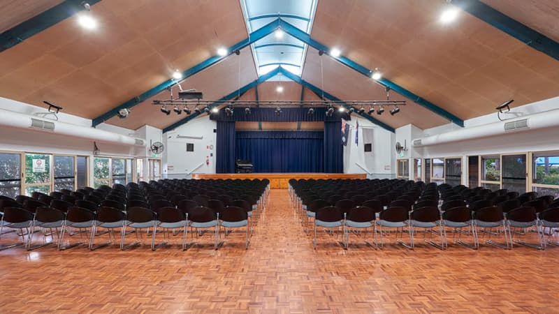 Kawana Community Hall