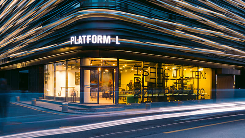 Platform L