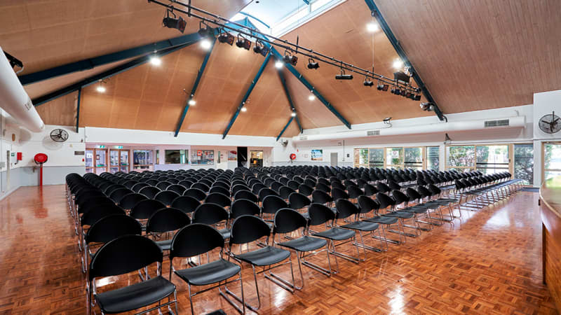 Kawana Community Hall