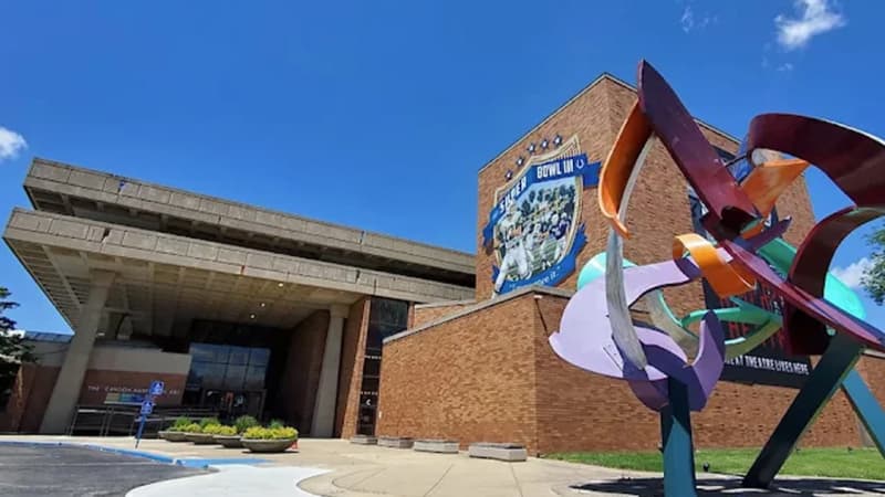 Cultural Center for the Arts