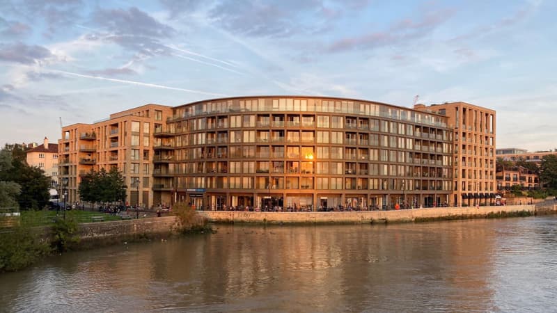 Riverside Studios: Studio 2