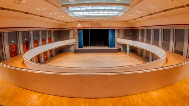 Zoogesellschaftshaus